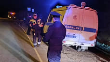 Уголовное дело завели по факту гибели в ДПТ 16-летней девушки в Кстовском округе