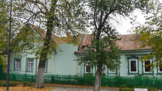 Дом из повести Аркадия Гайдара в Арзамасе выставили на торги за 2 млн рублей