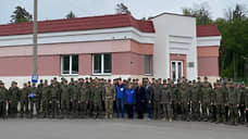 Еще двое нижегородцев вернулись из украинского плена