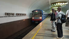 В День Победы нижегородское метро будет работать до часу ночи