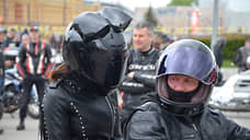 Канавинский мост перекроют в Нижнем Новгороде 17 мая из-за открытия мотосезона