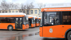 Букву «А» уберут из названий автобусных маршрутов Нижнего Новгорода с 26 мая