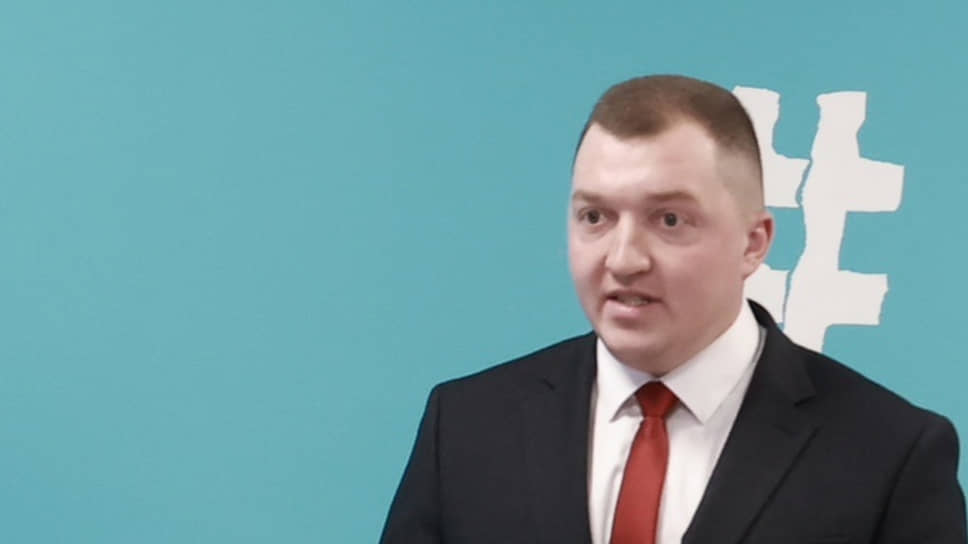 Владимир Анисимов