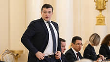 Глеб Никитин предложил выплачивать маткапитал приезжим из недружественных стран