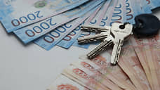 Размер ипотечного кредита в Нижегородской области за месяц вырос на 5,9%