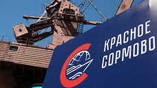 Верфь «Красное Сормово» завершила первый квартал 2025 года с прибылью