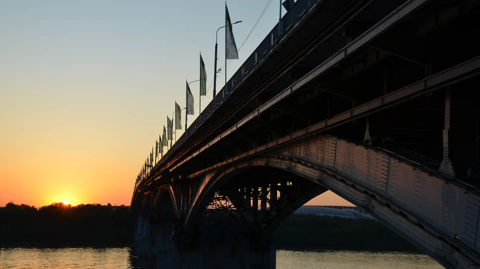 Канавинский мост