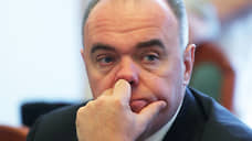 Депутат Дмитрий Колыванов признан банкротом