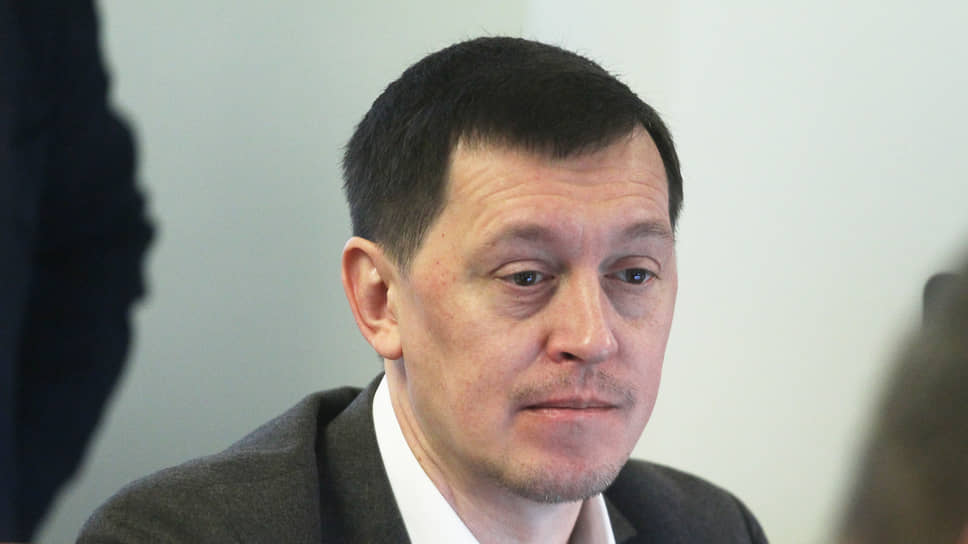 Андрей Левдиков