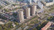Нижегородский минград опубликовал мастер-план КРТ на улице Богдановича