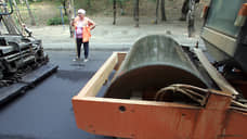Московское шоссе в Нижнем Новгороде начнут ремонтировать на следующей неделе