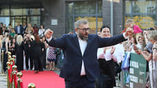 Объявлена программа IX фестиваля «Горький fest» в Нижнем Новгороде