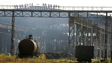 Нижегородские промпредприятия увеличили отгрузку на 6,7%