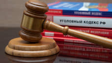 Уголовное дело возбудили после стрельбы по автобусу в Нижнем Новгороде