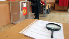 Избирком установил число подписей для регистрации на выборы в нижегородскую думу