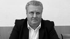 Ушел из жизни глава  администрации Заволжья Сергей Кирилловский