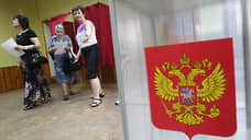 Четырем партийцам отказали в выдвижении на выборы в нижегородскую думу