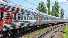 Пассажирские перевозки из Нижнего Новгорода в Москву выросли на 1,3%