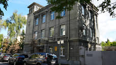 Административное здание в центре Нижнего Новгорода отдали католическому приходу