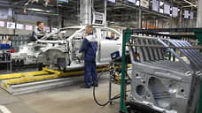 ВС РФ отказался рассмотреть жалобу Volkswagen на итоги разбирательства с НАЗ