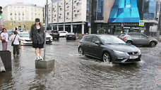 Нижегородцев предупредили об аномальных ливнях