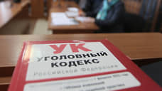 Экс-глава богородского совета депутатов получил условный срок за мошенничество