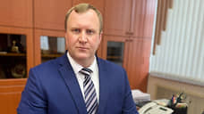 Губернатор назначил Дмитрия Полуэктова врио главы Семеновского округа