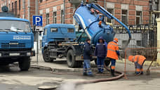 Полсотни нарушений выявил Нижегородский водоканал в поисках неприятных запахов