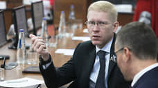 Дума Нижнего Новгорода утвердила замов председателя