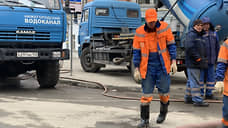 «Нижегородский водоканал» ликвидировали как юрлицо
