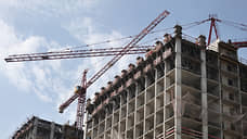 На строительство муниципального дома в Сормове выделили 1,5 млрд рублей