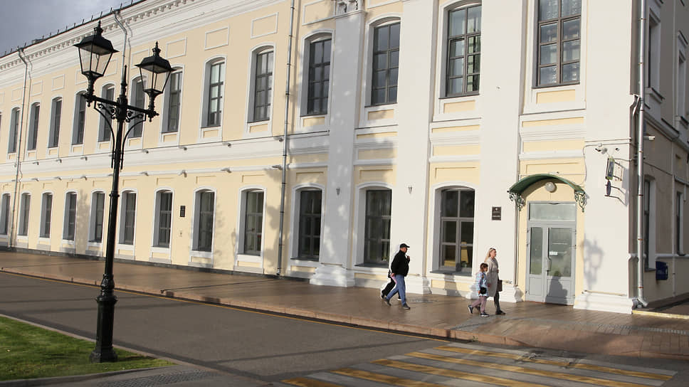 Арбитражный суд Нижегородской области