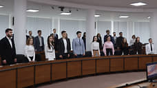 Новый созыв молодежной палаты Нижнего Новгорода сформируют из предыдущего