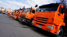 Дорожники и коммунальщики Нижнего Новгорода отчитались о готовности к зиме
