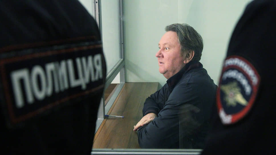 Дмитрий Дзепа