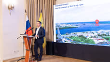 Символ идеи русской Свободы хотят установить в акватории нижегородской Стрелки