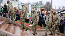 На выплаты участникам СВО в Нижнем Новгороде запланировали 930 млн рублей