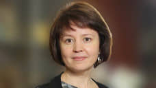 Софья Донская покинула пост замминистра финансов Нижегородской области