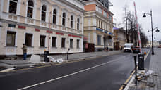 Участок Малой Покровской в Нижнем Новгороде сделают пешеходным