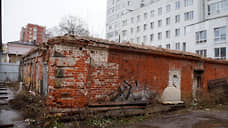 Проект восстановления «Дома Штерновой» в Нижнем Новгороде прошел экспертизу