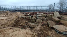 «Роскапстрою» выдано предписание за нарушения на Нижегородской станции аэрации