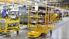 На внедрение беспилотников на Горьковском автозаводе направили 100 млн рублей