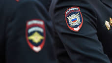 Жителю Семенова дали два года колонии за удар полицейского и оторванный погон