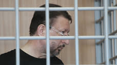 Экс-руководитель АПЗ Олег Лавричев назвал свое уголовное дело заказным