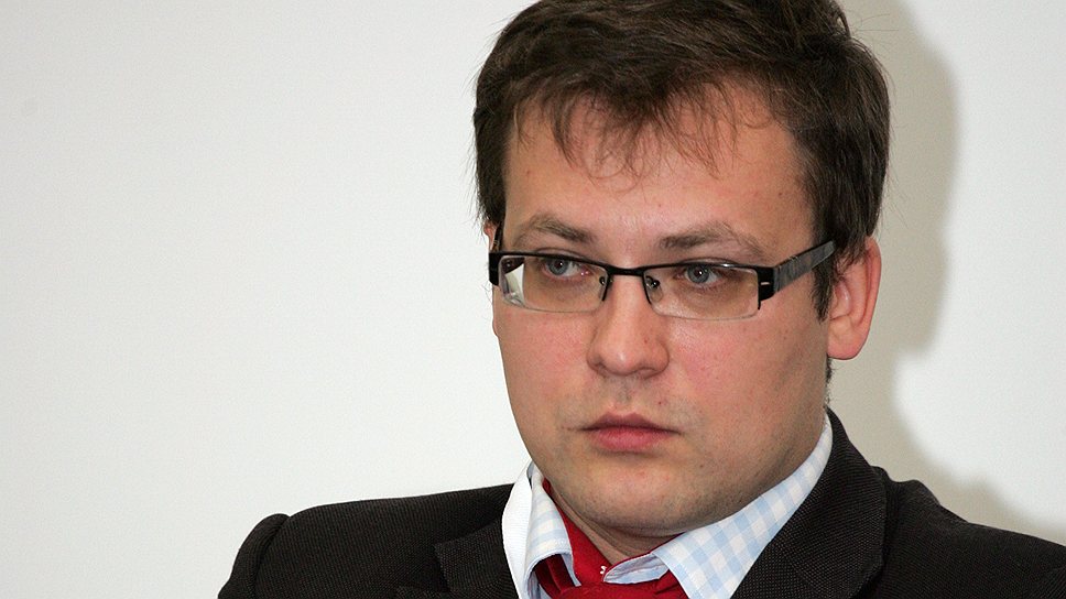 Руководитель группы инфраструктурных проектов компании Trefin Ventures Евгений Глумов