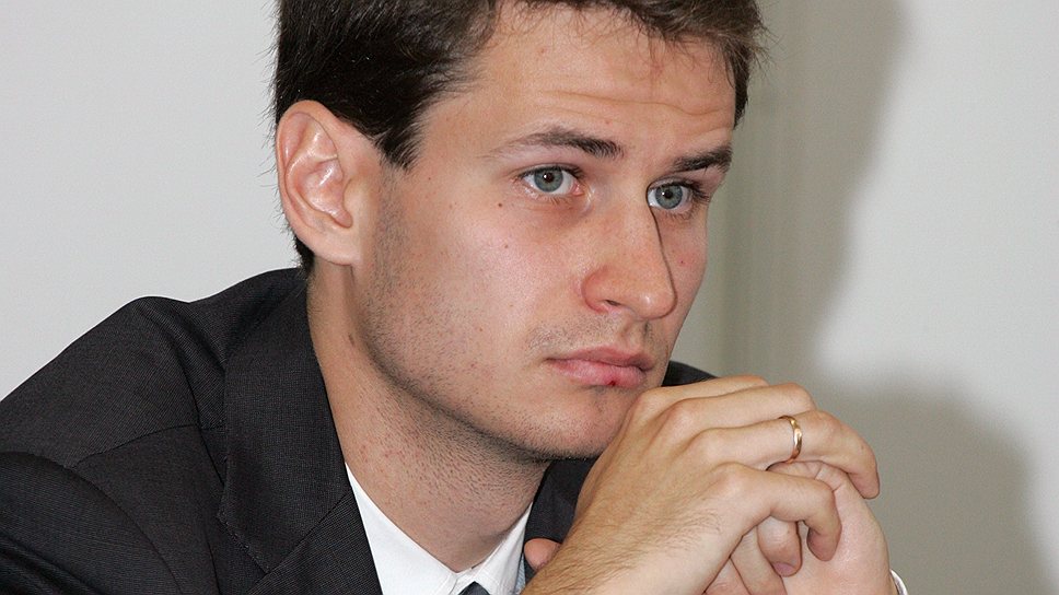 Руководитель отдела региональных исследований рейтингового агентства &quot;Эксперт РА&quot; Владимир Горчаков