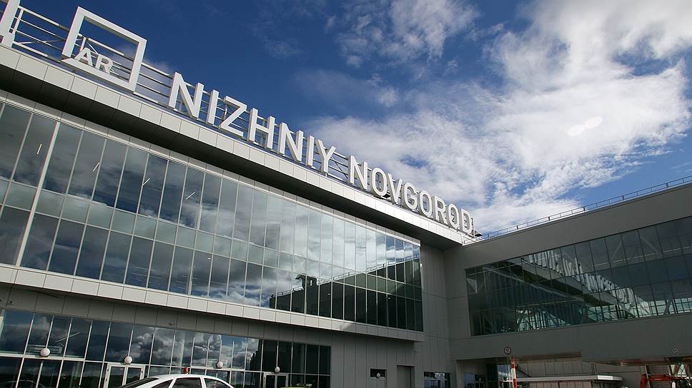 Новый терминал аэропорта Стригино приблизил нижегородские авиаперевозки к международным стандартам