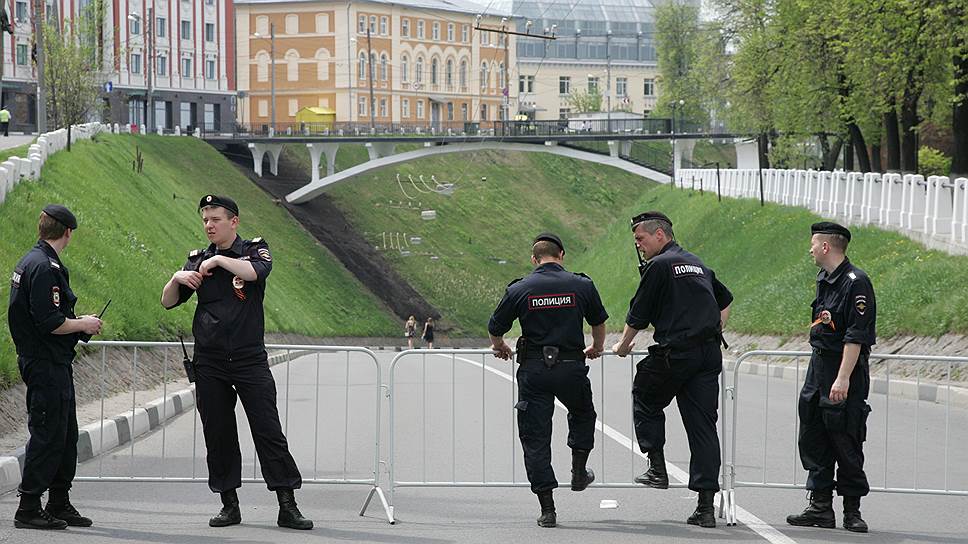 И без того жесткие правила безопасности в этом году стали предельно суровы