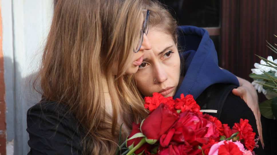 Смерть журналистки тронула нижегородцев до глубины души
