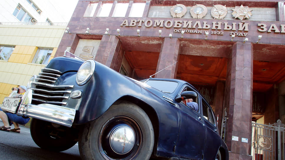 ГАЗ М-20 прекратили выпускать в 1958 году, но «Победы» все еще можно встретить на дорогах